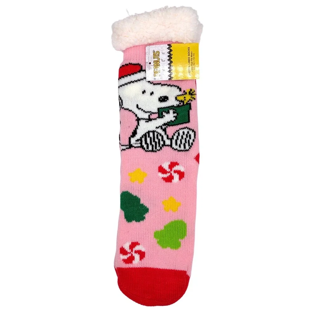 Peanuts snoopy christmas
